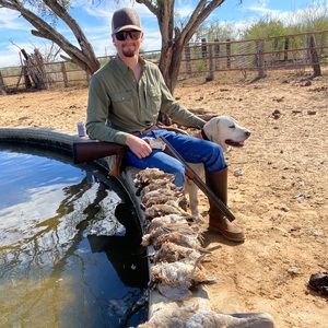 Meet your Posher, Bradley